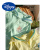迪士尼（Disney）中小童潮流婴儿外套长袖连帽印花撞色男宝宝防晒衣夏装洋气上衣 奶黄色 现货 90