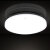 雷士照明（NVC）LED吸顶灯全白 工程灯圆形 单色白光 18W 5700K工程物业