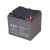 金武士PV38-12-YA 12V38Ah铅酸免维护蓄电池 UPS EPS电源用