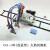 迈恻亦适用CG1-30半自动火焰切割机直线小车钢材小乌龟割圆气割机配件改 线路板