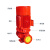 聚远（JUYUAN）三相单级消防泵消火栓 额定功率1.1KW 1件价