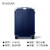 【满额礼赠】RIMOWA日默瓦聚碳酸酯Hybrid30寸托运旅行箱拉杆行李箱商务出行官方店 哑蓝色 30寸