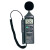 多功能环境仪噪音光照度计四合一温湿度表 DT-8820标配