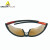 代尔塔（DELTAPLUS）101110 FUJI2 GRADIENT 豪华型安全眼镜渐变色防雾 高端型聚碳酸酯双透镜眼镜 100副/箱