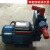 定制适用万民牌单相自吸泵清水泵 增压泵 25ZB-1.1-220v