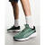 彪马（PUMA） 男士 运动休闲鞋 PUMA SCEND RUNNING 绿色白色训练鞋 GREEN 3.5 UK