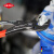 凯尼派克knipex德国进口水泵钳多功能可调节万能夹持扳手8701150(总长150mm) 工具钢 现货