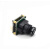 高清800线索尼CCD摄像头sony4140+673ccd模拟工业摄像头视觉检测 2.8mm镜头120°°