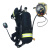 谋福 正压式呼吸器6.8L碳纤维瓶安全防护口罩企订