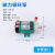新西山磁力泵驱动循环泵MP10R15R20R30R40耐腐蚀耐酸碱微型化工泵 MP-15RM-螺纹口