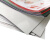 兰诗FW2205 垃圾分类贴纸标签纸垃圾桶标识贴纸可回收其他垃圾标签纸  上海简易款4张 大号