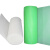 绿白棉中效过滤棉绿白棉2毫米空气过滤棉硬质初效无纺布高密度过 高密度初效2M*20M*15MM