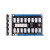 意大利原装英文版Arduino-Mega 2560 Rev3单片机开发板 3D打印机控制板主板 主板+Grove扩展板+认证连接线
