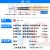 BNC公头射频线连接线电缆同轴线50-3转接线Q9延长线BNC-J示波器线 1.2m