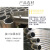 上海铝合金移动脚手架工地工程装修活动门式爬梯登高作业平台厂家 5层10.2米 VS-05F