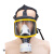 优导仕 正压式消防空气呼吸器呼吸器氧气消防钢瓶呼吸器面罩 单人电动长管呼吸器KH-LWS-019-1