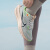 耐克（NIKE）女鞋 2024夏季新款运动鞋飞马轻便缓震休闲透气低帮专业跑步鞋 DV3854-006/飞马40/灰绿 37.5