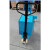 适用于平衡重式单臂吊液压吊机配重吊臂可折叠小型移动升降机提升 TSD550FE全电动550公斤