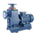 九贝 ZW/BZ系列自吸式离心泵管道增压大流量清污水排污泵高扬程抽水泵 50BZ-32-3KW