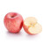 尔蝶陕西红富士苹果新鲜水果10斤冰糖心时令丑苹果当季水果脆甜整箱 精选9斤装 80-85mm
