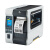 斑马（ZEBRA）ZT610-200DPI 工业制造业条码打印机24小时不间断工作标签打印机	