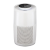 Instant Pot Air Purifier空气净化器 三合一过滤等离子技术减少异味灰尘细菌 白色小号