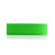 铁屹 膨胀管 塑料膨胀塞锚栓 膨胀螺丝螺栓 绿色M6×22.5mm（1000个） 