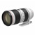 佳能（Canon）EF 70-200 F2.8L IS III USM 三代远摄变焦长焦镜头 EF 70-200 F2.8L IS III US 套餐四【配卡色金环+特殊滤镜4件套及配件】
