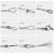 304不锈钢钢丝绳线超细软晾衣绳架钢索粗1 1.5 2 14mm钢丝绳软(1米)送2个铝套
