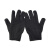 JZEG 安全防割手套 5级钢丝安保防暴防割手套