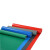 舒弗 洗手间防滑垫 牛筋地垫 灰/红/绿/蓝 颜色可选 1.8米宽*5米长 一张价