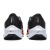 耐克（NIKE） 男鞋 24夏季新款AIR ZOOM飞马运动鞋缓震耐磨透气低帮跑步鞋子男 黑色-安全橙 飞马40 41 码（内长260mm）