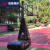 金陵儿童篮球架可升降室内户外可移动家用篮球架未来之星WXJ-1/单只