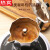 PGY德国进口品质摩卡壶家用意式煮咖啡壶器具咖啡机浓缩萃取壶单阀手 76ml 银色1203
