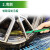 龟牌（Turtle Wax）轮毂刷汽车刷汽车钢圈刷清洁刷洗车刷深度清洁洗车工具TW-176 1.深度清洁轮毂刷