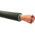 潜水泵专用水下防水电缆线1.52.5461016平方JHS3芯4芯 JHS 4*2.5 (一米)