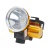 LED头灯强光充电防水可挂煤矿矿工安全帽内置锂电池矿灯头戴 YM-7033矿灯 25W