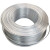 铝盘管纯铝软管1060薄壁空心圆管空调铝管折弯软态无缝弯管 外径4mm*壁厚0.5mm*5米