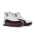耐克（NIKE）男鞋女鞋春新款Air Jordan12白酒红联名复古篮球鞋 DV6989-100 36