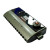 墨兹卡新款墨兹卡HM1220s数码电子变调口琴青春版52种音色内置扬声器 12孔 HM1220S-52种音色自带扬声器