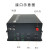 三春雨 SCY-HDMI-20Z HDMI光端机 2路视频 2路立体声音频 光纤FC正向传输 延长器 1对价