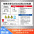 有限空间标识警示牌安全告知牌受限空间冷库安全标识标牌密闭空间作业墙贴标志职业危害告知卡操作规范贴纸 有限 20x30cm