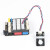块 高/低电平接口蜂鸣器控制板发声传感器ph2.0触发 有源蜂鸣器模