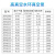 动真格（DongZhenGe）0/2061/2070/2071高真空水循环泵耐腐蚀 2BV5121铁叶轮【7.5KW】