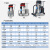 英鹏（GYPEX）工业防爆电瓶式吸尘器充电式防爆吸尘器 EXP1-10YP-70LDS 24V（铅酸电池） 