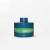 海固 三级滤毒罐综合防毒防尘滤毒罐K型4号罐 P-K-3