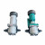 孔柔船用液压油泵 液压舵机齿轮泵CBNE320325316液压泵F532分体泵 532泵头