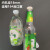 定制盐水瓶塞橡胶啤酒瓶塞子密封塞老式反口塞输液瓶试管硅胶议价 14橡胶翻口塞(5个)