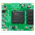 米联客MLK-CA02-100T 200T XILINX FPGA核心板Artix7 A7 676 MA704-100T