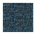 七彩阁 办公室地毯 商用满铺圈绒地毯 4米宽 单位：平方米	普圈深蓝色